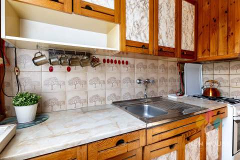Zatorze, 2-pok., 42,4 m2, balkon, piwnica