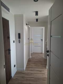 KRASZEWSKIEGO, 3 POK, 48 M2, BALKON, 5 PIĘTRO
