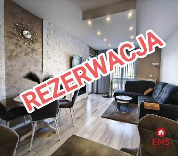 3 pokoje 72 m parter ogródek parking