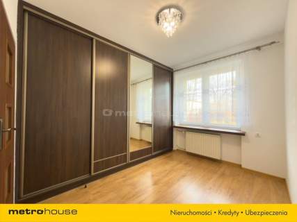 Parter z balkonem - do zamieszkania ul Energetyków