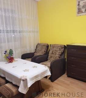 2-pokojowe mieszkanie w Markach