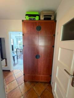 3 pokojowe mieszkanie 48 m, balkon, I piętro, os. Asnyka