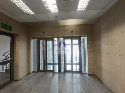 Mokotów lokal biurowy 42,94 m2 do wynajęcia