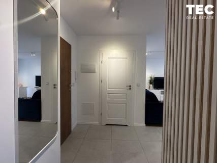 Bronowice Przybyszewskiego 43m2 2 pok