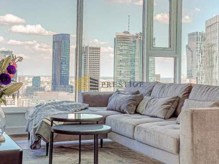 Luksusowy apartament 3 sypialnie UNIQUE TOWER