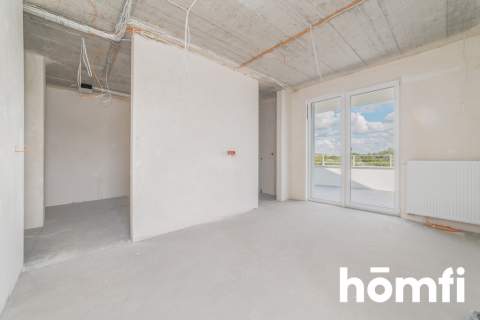 PENTHOUSE 119 M PREMIUM SOKOŁÓWKA