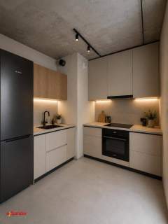 Duży apartament 5-pok Ekonomiczne rozwiązania. Wysoki standard....