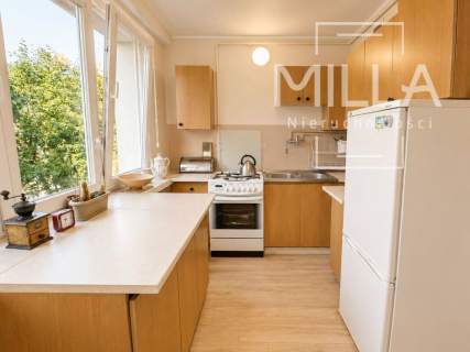 CHOJNY 36 m BALKON MOŻLIWOŚĆ 2 POKOI