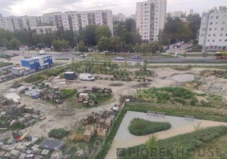2-pokojowe mieszkanie na Ursynowie