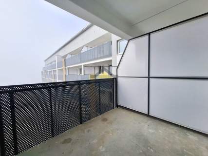 2 pokoje,balkon 6 m Nowy blok Os.Europejskie