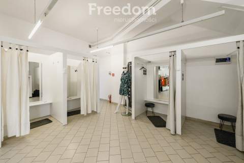 Lokal w centrum Iławy do wynajęcia, ul. Kopernika