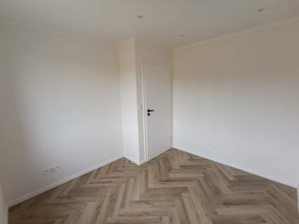 Apartament na parterze 55,45 m2 z ogrodem.