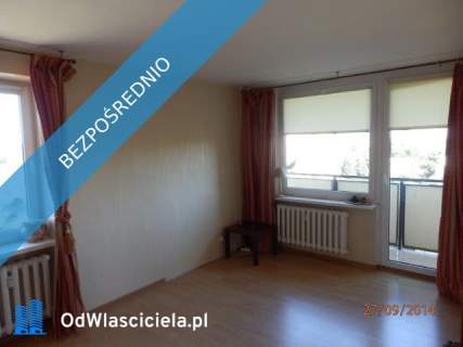 PILNIE SPRZEDAM MIESZKANIE - TARGÓWEK - BRÓDNO - 3 POKOJE