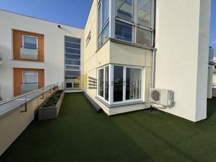 Apartament na osiedlu Marina z pięknym widokiem 