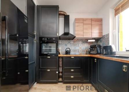 3-pokojowe mieszkanie na Ursynowie