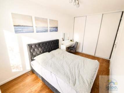 Apartament - 2 pokoje - CENTRUM - Garaż - Wysoki Standard