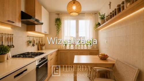 Mieszkanie- Czuby, ul. Bursztynowa, Lublin