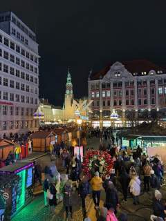 GOTOWIEC inwestycyjny - Rynek/Plac Solny - najem krótkoterminowy