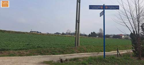 budowlana,26a budowlana,Kocmyrzów,Wysiołek