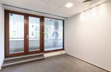 Śródmieście lokal biurowy 401 m2 do wynajęcia