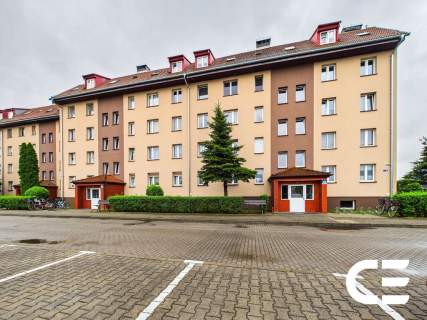 3 pokoje balkon piwnica 64,2 M Wiejska