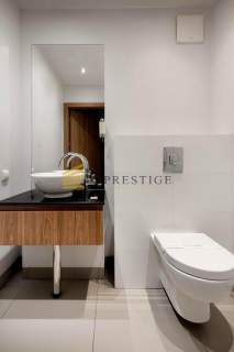 Luksusowy nowoczesny apartament 72 m2 na wynajem 