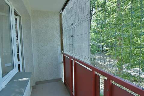 2 pok, balkon, 41 m2 ul Stalowa