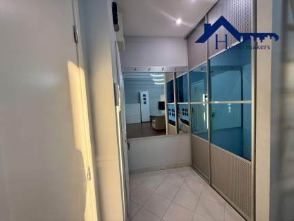 43m. Loft z antresolą. Loggia. Metro Wola. Żytnia