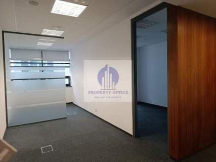 Wola lokal biurowy 316 m2 do wynajęcia