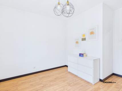 Ponadczasowa elegancja i komfort   Apartament ul. Wyścigowej,...