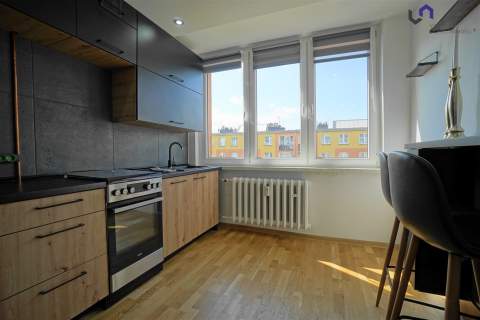 Mieszkanie do wynajęcia, 38,6 m2, Bytom