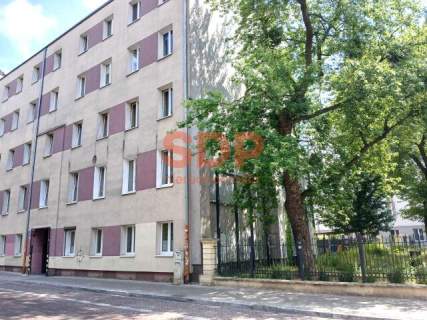 Duże, wygodne 1-pokojowe w centrum Łodzi