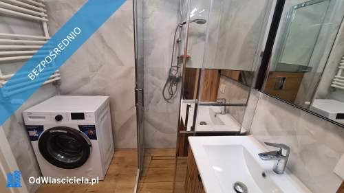 Targówek-do wynajęcia komfortowe, 2 pokojowe mieszkanie wraz...