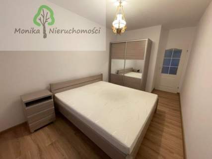 2-pokojowe mieszkanie w Tczewie, Osiedle Bajkowe