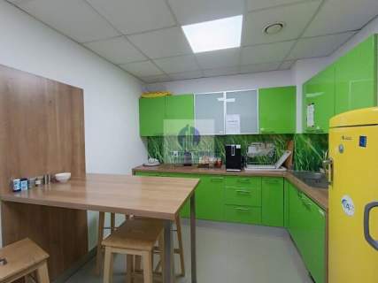 Wola lokal biurowy 59m2 do wynajęcia
