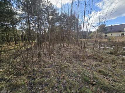 Działka budowlana na sprzedaż, 1754 m2, Przeczyce
