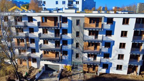 3 pokoje I balkon I 0% prowizji i PCC I 2025 r