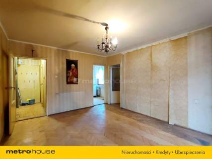 37 m - Centrum - Balkon - 1. piętro