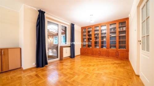 Dom z częścią usługową   Swoszowice, 11 arów