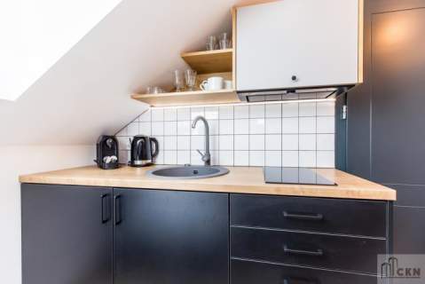 KUP I ZARABIAŁ APARTAMENTY NA LEŚNEJ