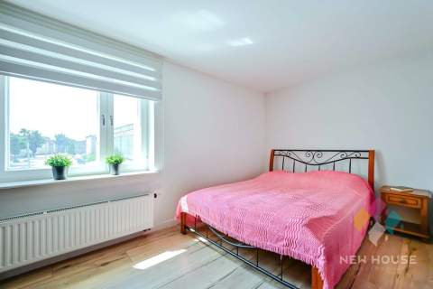 Ostróda ul. 11 Listopada, 92 m2, duża piwnica