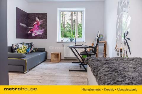 Ekskluzywny apartament w Willi Szmaragd .