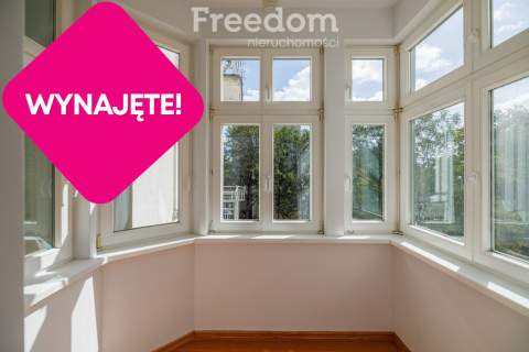 3 pokoje dwustronne balkon