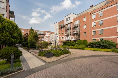 Śródmieście Widok na motławę Invest Komfort