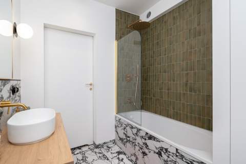 Wyjątkowy apartament na wynajem - z balkonem