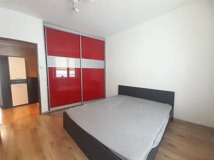 2 pokoje, 48 m2 - Chroboka 30