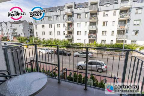 bez prowizji 2pok 50 m msc balkon