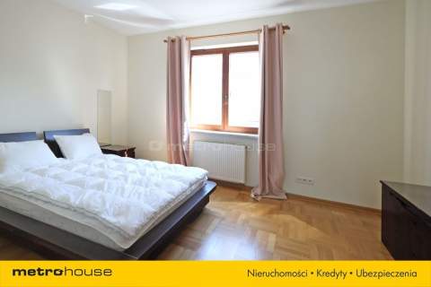 Apartament Metro Wilanowska piękny widok