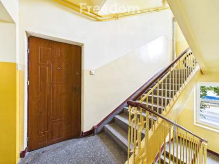 Mieszkanie 38 m2, z balkonem, Jagiellońska 56