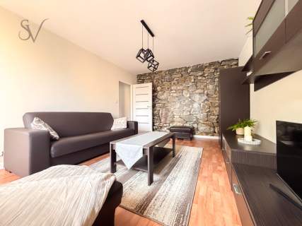3550 ALL 2 Oddzielne Pok Balkon Piwnica EN